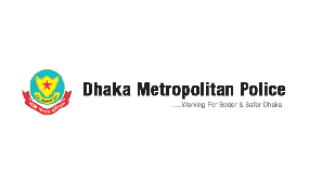 Dhaka Metropolitan Police