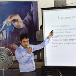 Boot camp on Future Trends of ICt Business & Planning