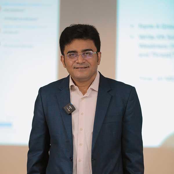 Mr. Rashed Kamal