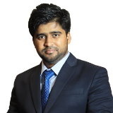 Amran Rahman